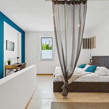 Gross, Modern, Vollausgestattet, Gemuetlich Mit Kueche Und Parkplatz Fuer Urlaub Oder Business Apartment Kettig ภายนอก รูปภาพ