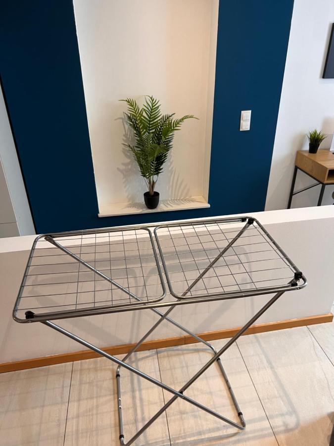 Gross, Modern, Vollausgestattet, Gemuetlich Mit Kueche Und Parkplatz Fuer Urlaub Oder Business Apartment Kettig ภายนอก รูปภาพ